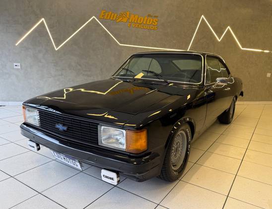 CHEVROLET OPALA 4.1 L 12V GASOLINA 2P MANUAL CHEVROLET OPALA 4.1 L 12V GASOLINA 2P MANUAL